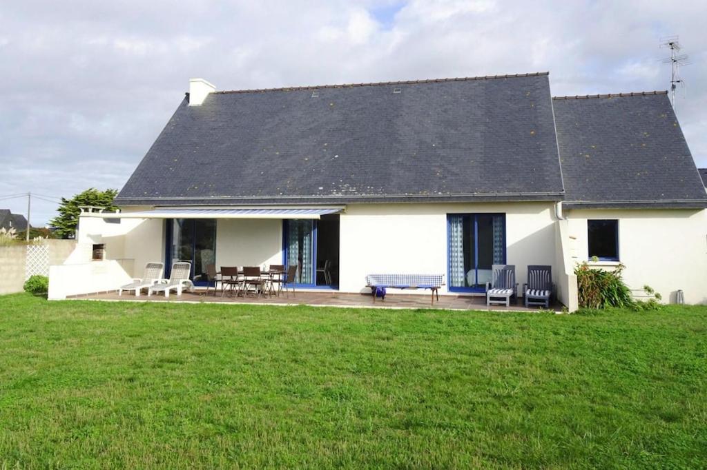 Maison de vacances Cottage, Guilvinec , 29730 Le Guilvinec