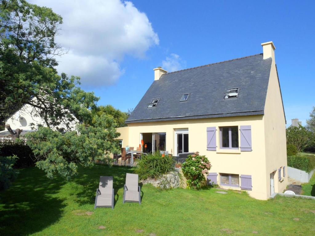 Maison de vacances Cottage, Guisseny , 29880 Guissény