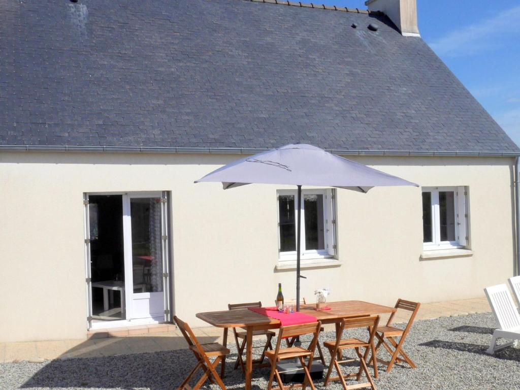 Maison de vacances Cottage, Guisseny , 29880 Guissény