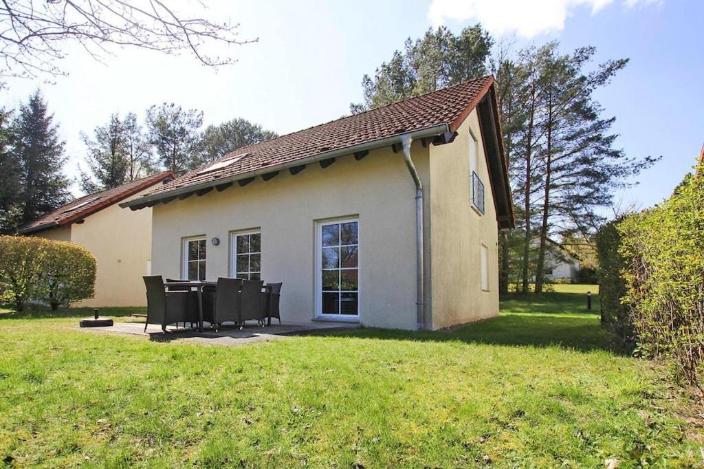Maison de vacances Cottage in Lenz , 17213 Lenz