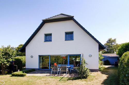 Cottage, Island of Poel Timmendorfer Strand allemagne