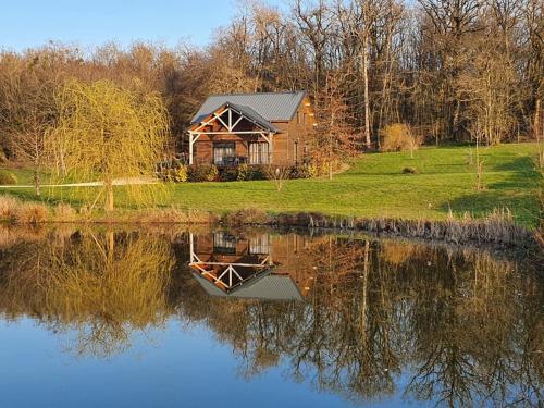 Cottage La Grenouillère Menetou-Râtel france