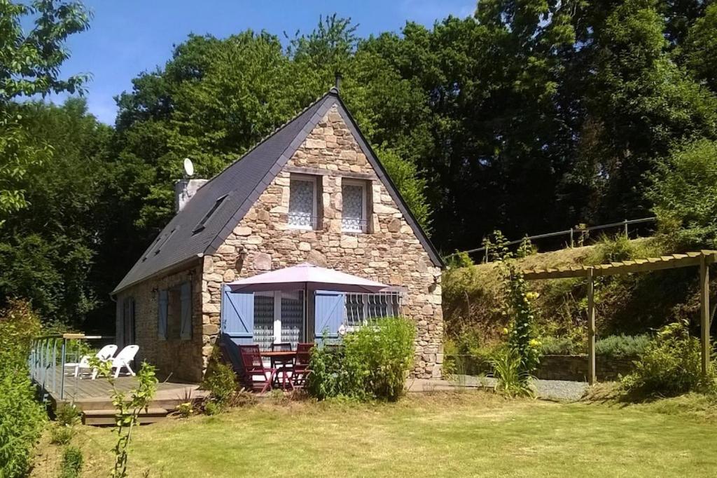 Maison de vacances Cottage, Langoat , 22450 Langoat