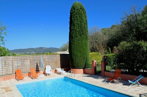 Cottage les Verveines de Vaison Vaison-la-Romaine france