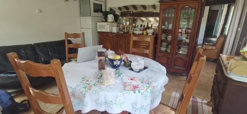 Cottage - Maison Normande - 1500 m de la plage Sassetot-le-Mauconduit france