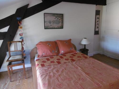 B&B / Chambre d'hôtes Cottage Massanet 5, rue Jeanne Jugan Grasse