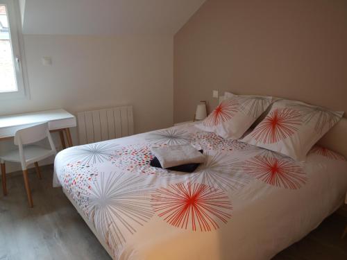 Maison de vacances Cottage nuiton 16 Rue Thurot Nuits-Saint-Georges