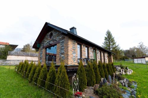 Maison de vacances cottage oak 4A Ernstweg Elgersburg