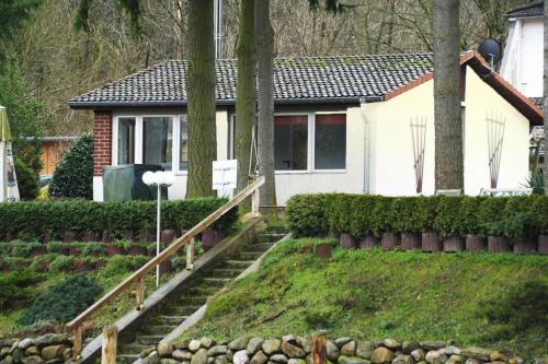 Cottage, Parchim Parchim allemagne