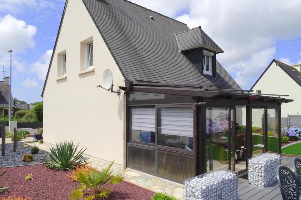 Maison de vacances Cottage, Perros Guirec , 22700 Saint-Quay-Perros