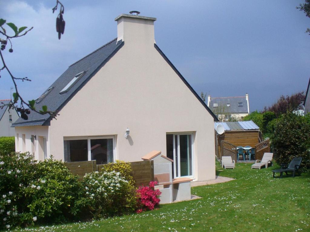 Maison de vacances Cottage, Plouarzel , 29810 Plouarzel