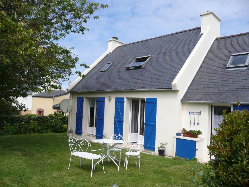 Maison de vacances Cottage, Ploudalmézeau , 29830 Ploudalmézeau