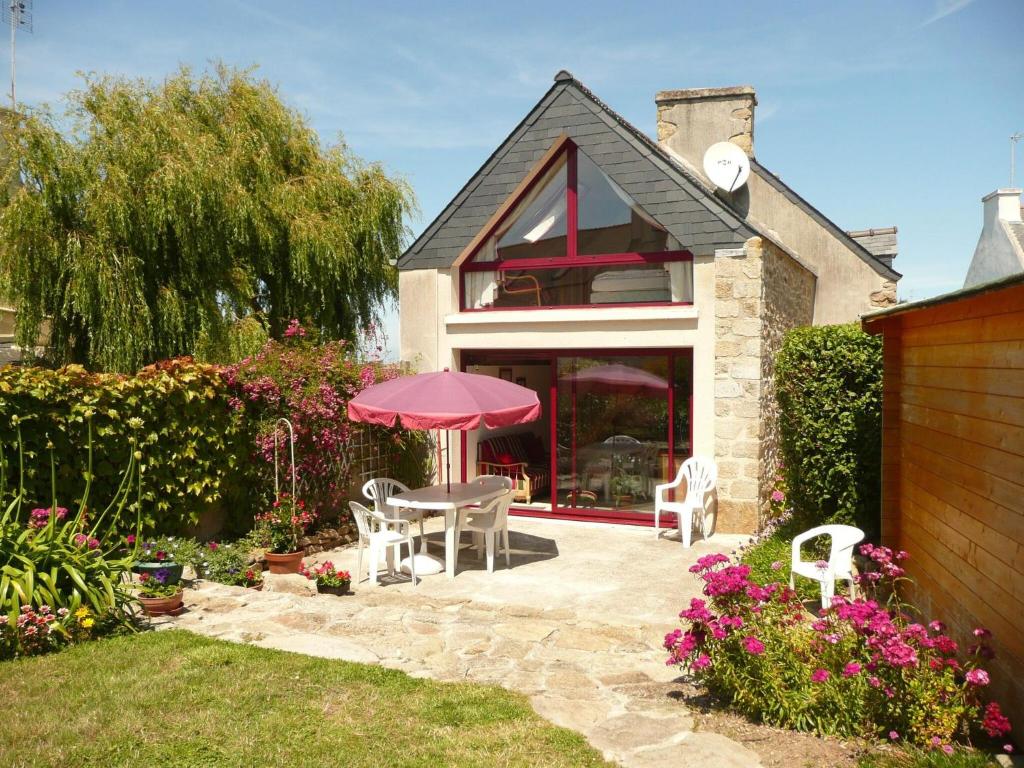 Maison de vacances Cottage, Plouguerneau , 29880 Plouguerneau