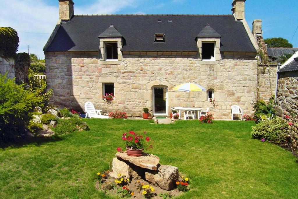 Maison de vacances Cottage, Plouhinec , 29780 Plouhinec