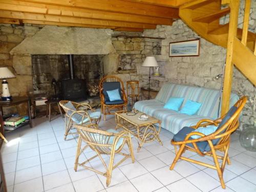 Maison de vacances Cottage, Plouhinec  Plouhinec