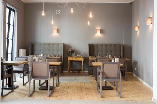 Cottage Rheingau Hotel Walluf allemagne