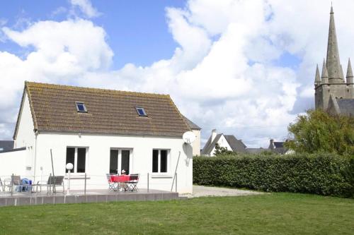 Cottage, Saint Marcouf Saint-Marcouf france