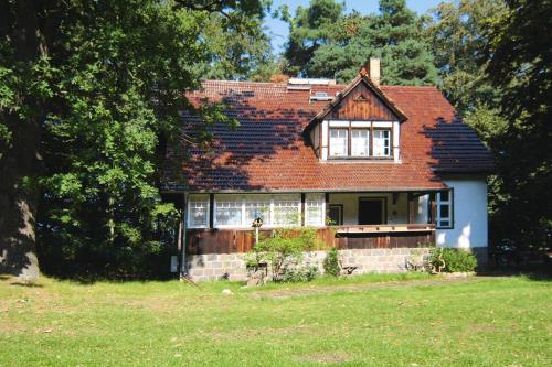 Maison de vacances Cottage, Schorfheide  Schorfheide