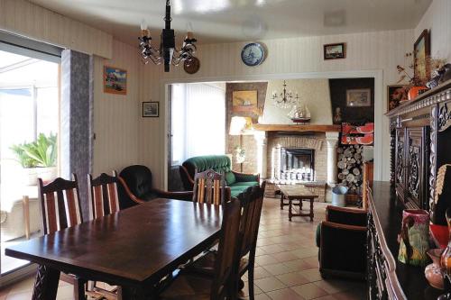 Cottage, Senneville-sur-Fecamp Senneville-sur-Fécamp france