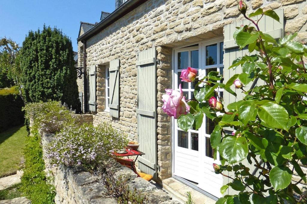 Maison de vacances Cottage, St Malo , 35400 Saint-Malo