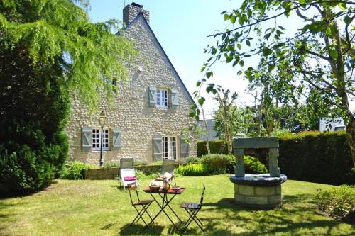 Cottage, St Malo Saint-Malo france