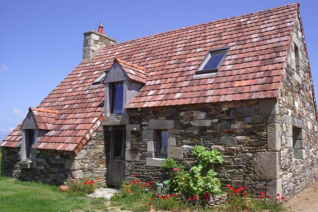 Maison de vacances Cottage, Tredrez-Locquemeau , 22300 Bas Kerhain