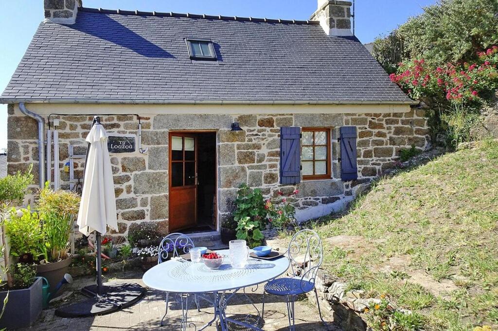 Maison de vacances Cottage Tredrez Locquemeau , 22300 Locquémeau