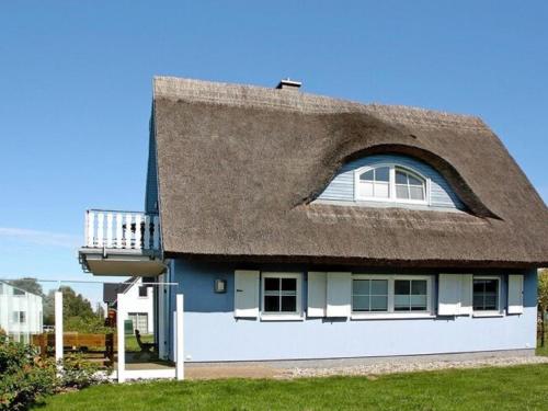 Maison de vacances Cottage, Vieregge  Vieregge