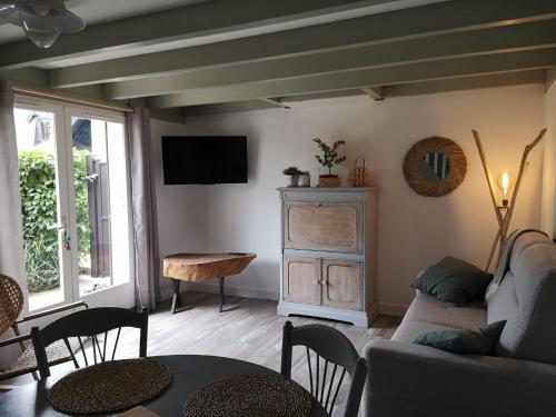 Maison de vacances Cottage Villers sur Mer 19 Rue de Beaumont Villers-sur-Mer