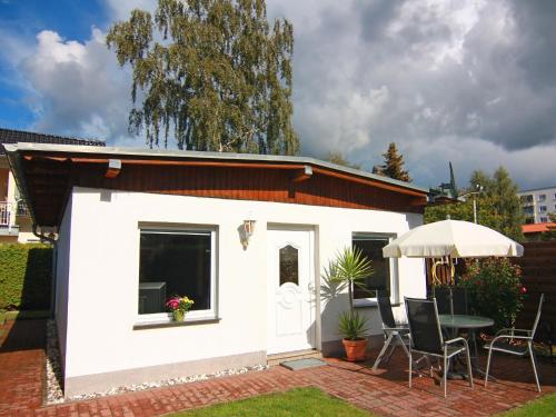 Cottage, Zinnowitz Zinnowitz allemagne