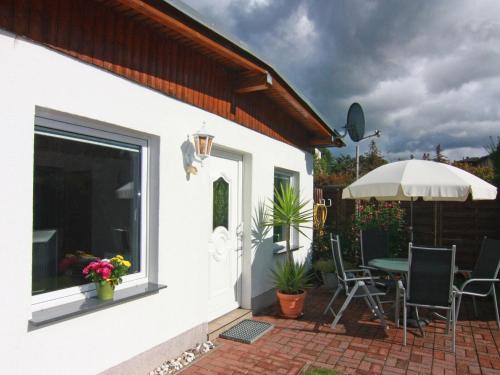 Maison de vacances Cottage, Zinnowitz  Zinnowitz