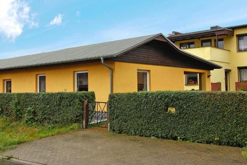 Maison de vacances Cottage, Zinnowitz  Zinnowitz