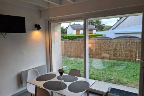 COTTAGE1 - 5 Le Crotoy france