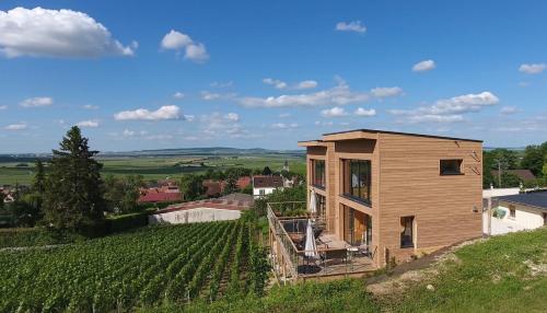 COTTAGES ANTOINETTE Chigny-les-Roses france