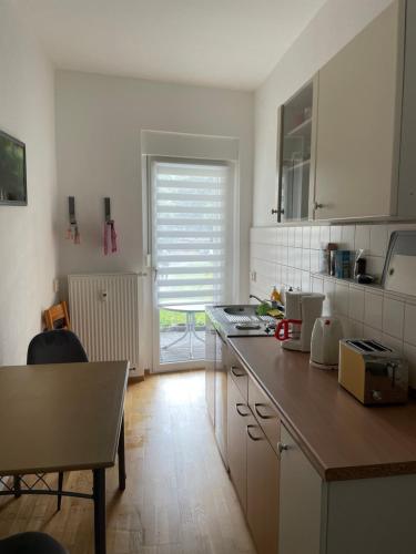 Appartement Cottbus - zentrumsnah Berliner Str. 67 Cottbus