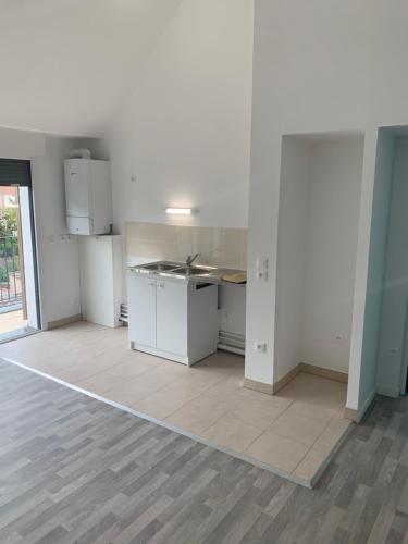 Coulibaly Torcy france