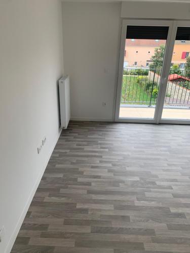 Appartement Coulibaly 6 Grande Rue Torcy