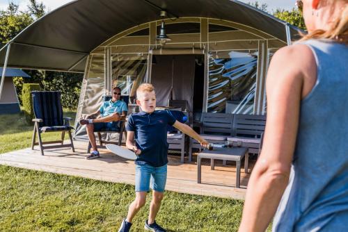Country Camp camping Eurosol Saint-Girons-en-Marensin france