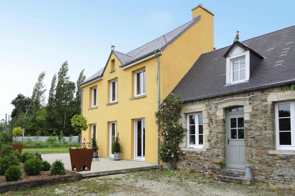 Maison de vacances Country house, Canville-la-Rocque , 50580 Canville-la-Rocque