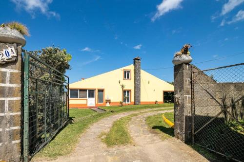 Séjour à la campagne Country House in Azores - S. Miguel Fenais da Ajuda, caminho da calheta 20A Ribeira Grande