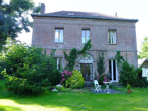 Country House - Spacious and Tranquil Brétigny france