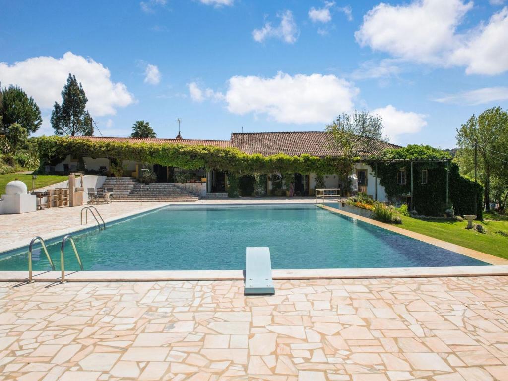 Maison de vacances Country mansion in Montemor o Novo Alentejo with shared pool , 7050-000 Montemor-o-Novo