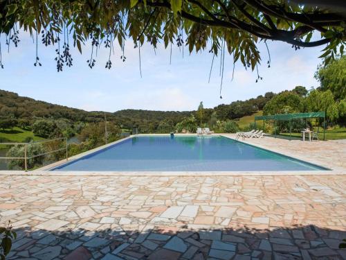 Country mansion in Montemor o Novo Alentejo with shared pool Montemor-o-Novo portugal