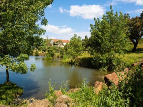 Maison de vacances Country mansion in Montemor o Novo Alentejo with shared pool  Montemor-o-Novo