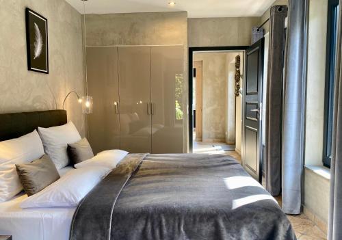 Appartements country-suites by verdino LIVING - Apartments & Privatzimmer Im Wiesengrund 28 Braunlage