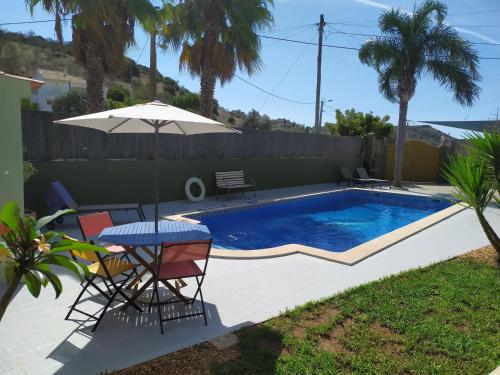 Country Villa work&relax Lagos portugal