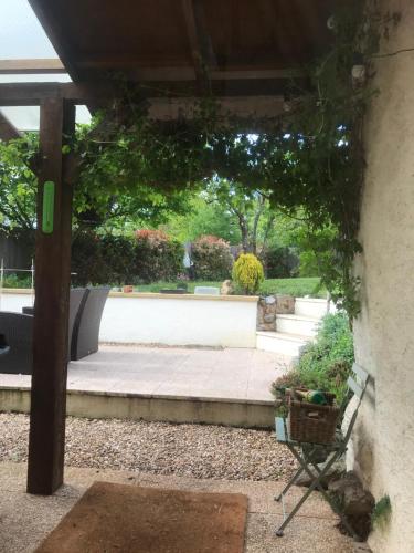 Countryside B&B Darnac france