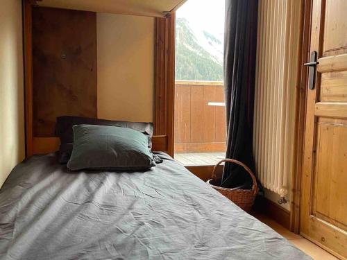 Courchevel 1650 appartement cosy 6 personnes Courchevel france