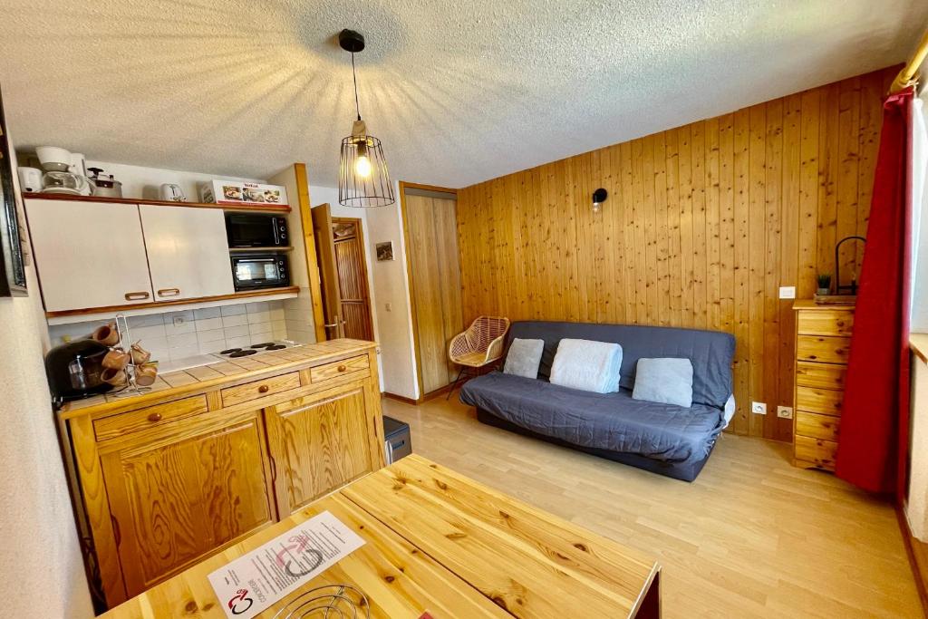 Appartement Courchevel La Tania - apartment at the foot of the slopes 111 Impasse de l'Orgere la tania, 73120 La Tania