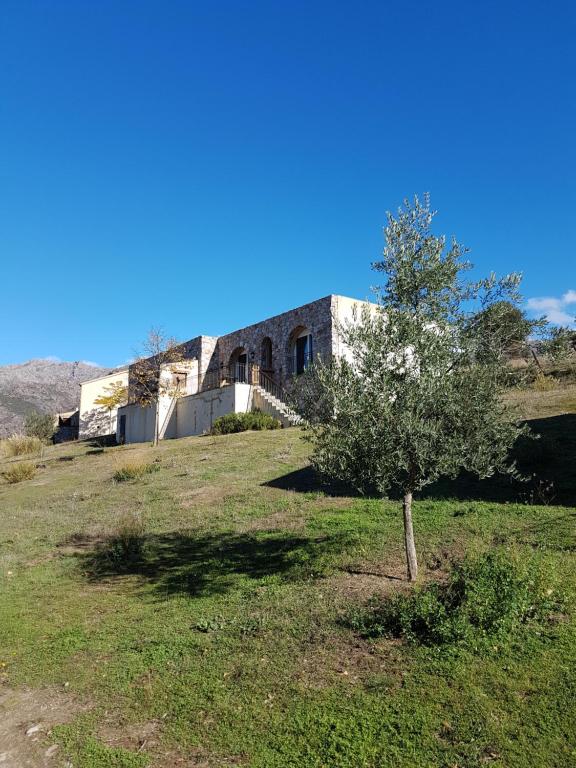 Maison de vacances courtaline Pedano, 20218 Pietralba